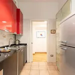 Beplace In De Amicis Appartement