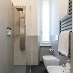 Beplace In De Amicis Appartement Milaan