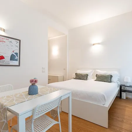Beplace In De Amicis Milan
