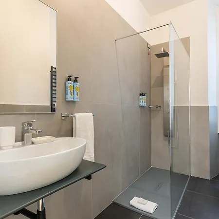 Beplace In De Amicis Appartement *