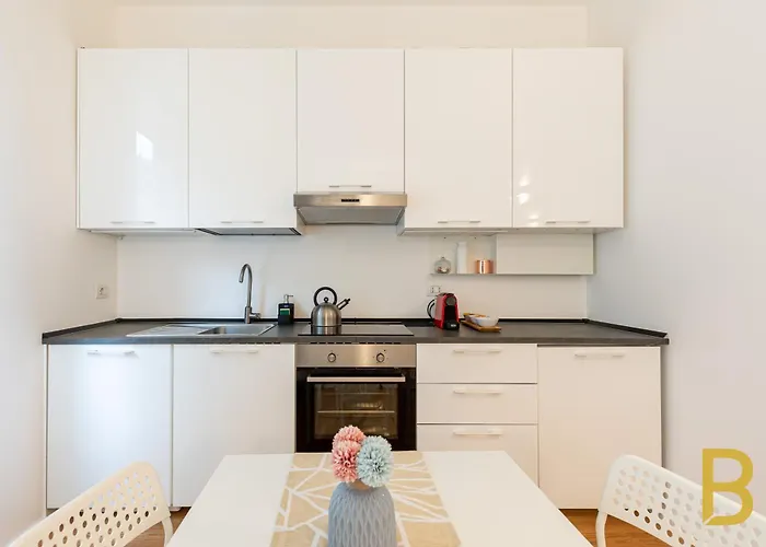 Apartment Beplace In De Amicis Mailand