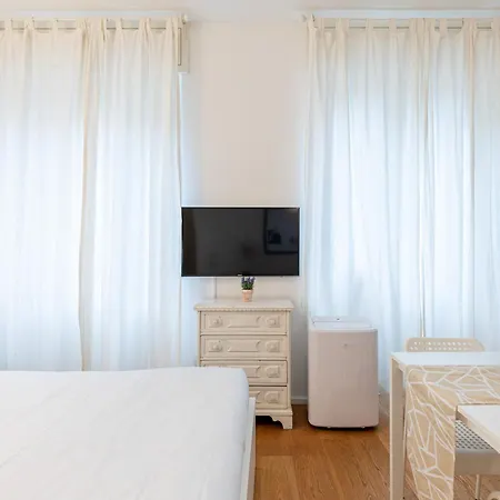 Appartement Beplace In De Amicis