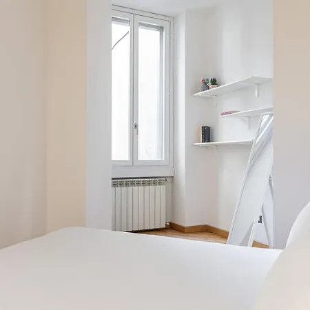Appartement Beplace In De Amicis