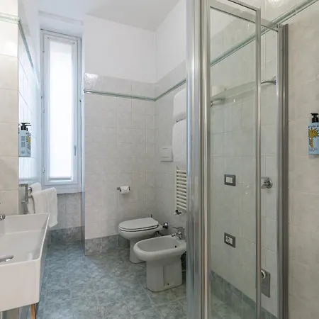 Beplace In De Amicis Appartement Milan