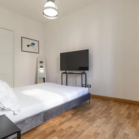 Beplace In De Amicis Appartement Milan